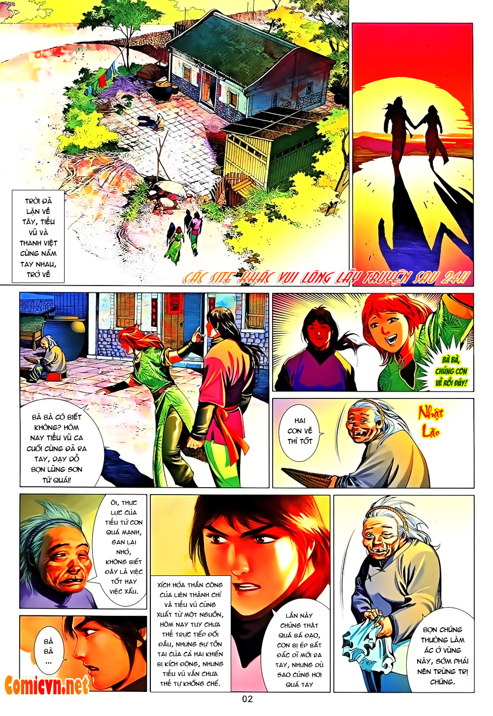 Chương 652 - Trang 3