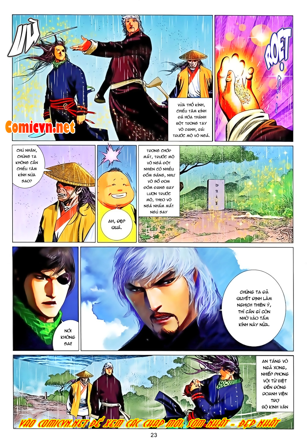 Chương 652 - Trang 24