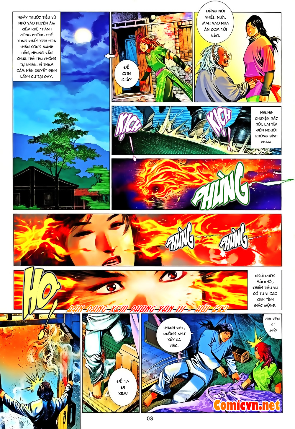 Chương 652 - Trang 4