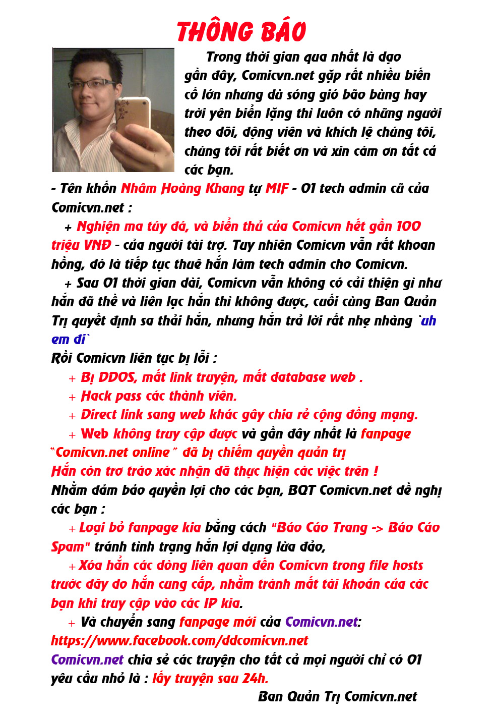 Chương 652 - Trang 32