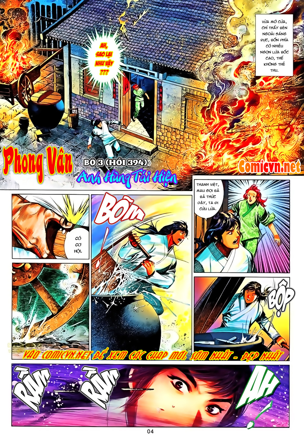 Chương 652 - Trang 5