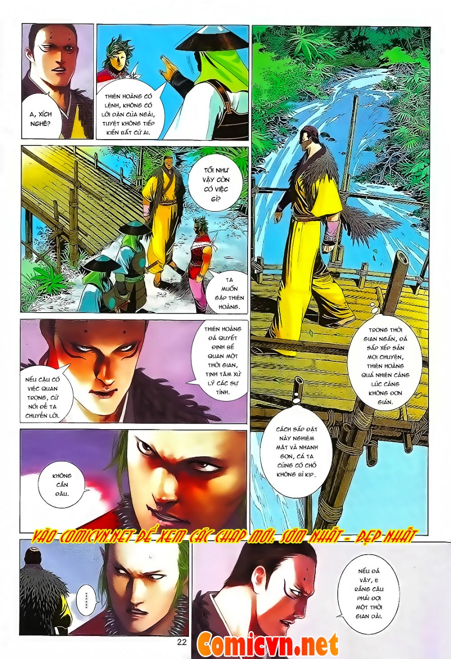 Chương 653 - Trang 16
