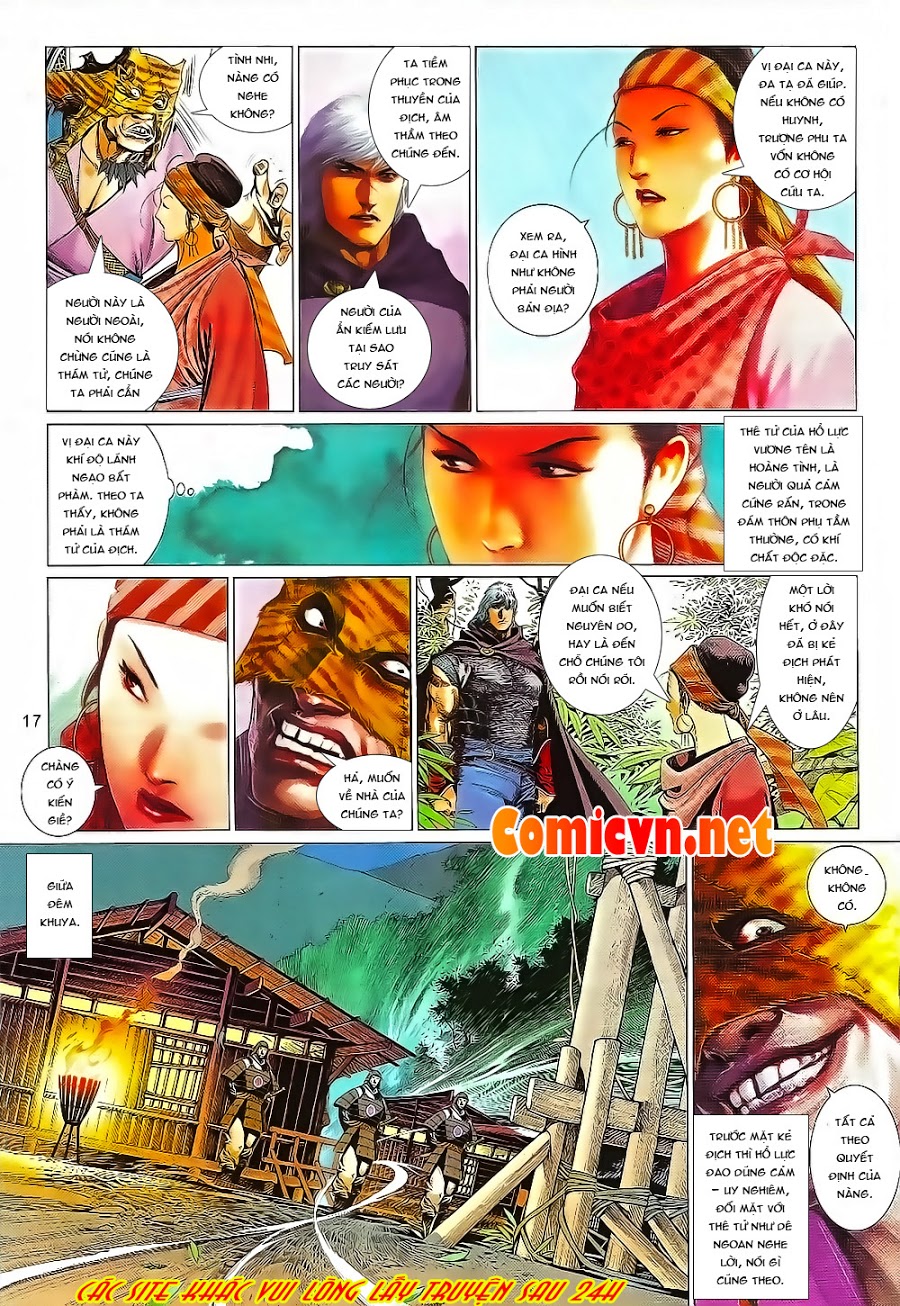 Chương 653 - Trang 10