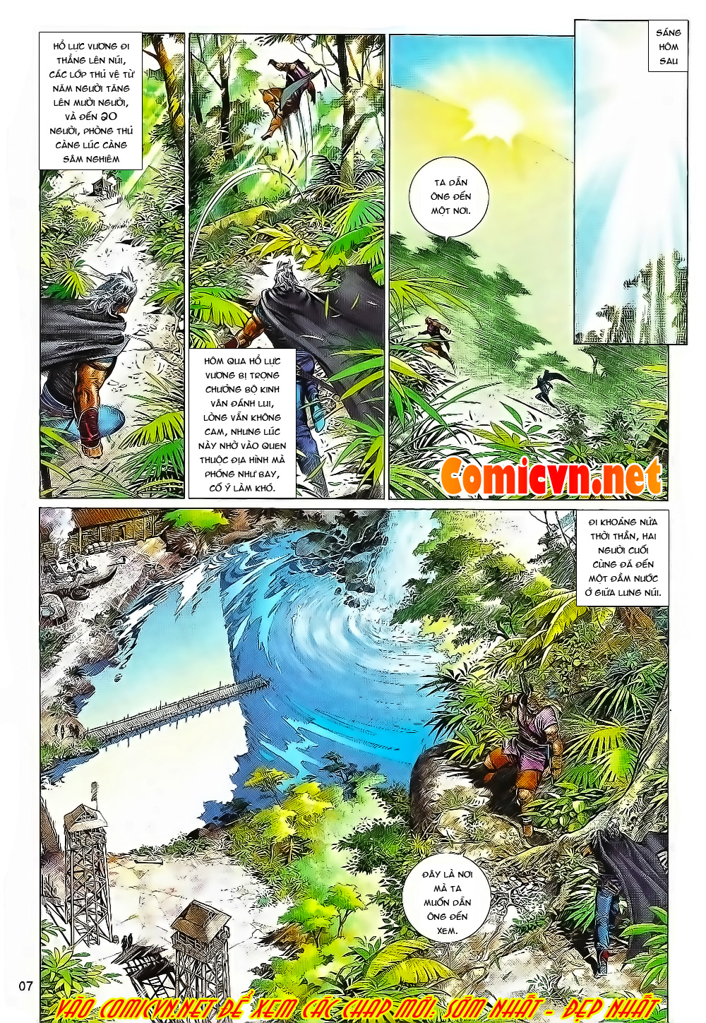 Chương 654 - Trang 8