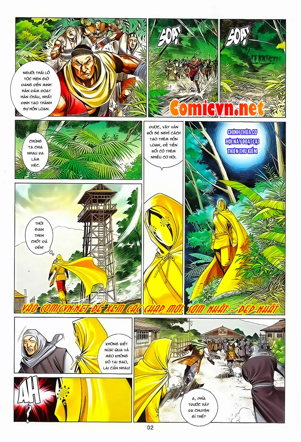Chương 656 - Trang 3
