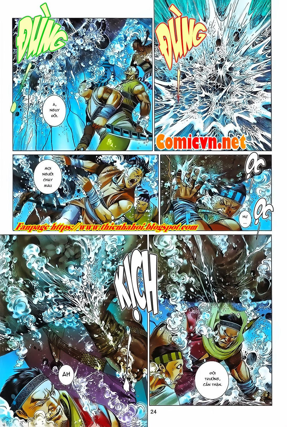 Chương 656 - Trang 25