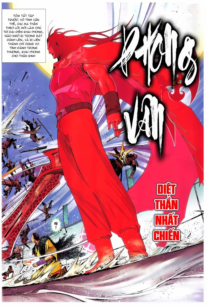 Chương 659 - Trang 3