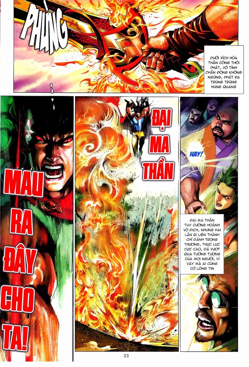 Chương 659 - Trang 30