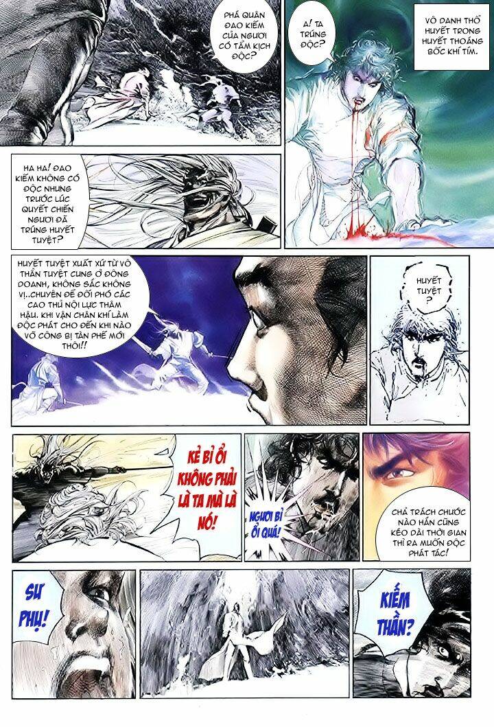 Chương 66 - Trang 15