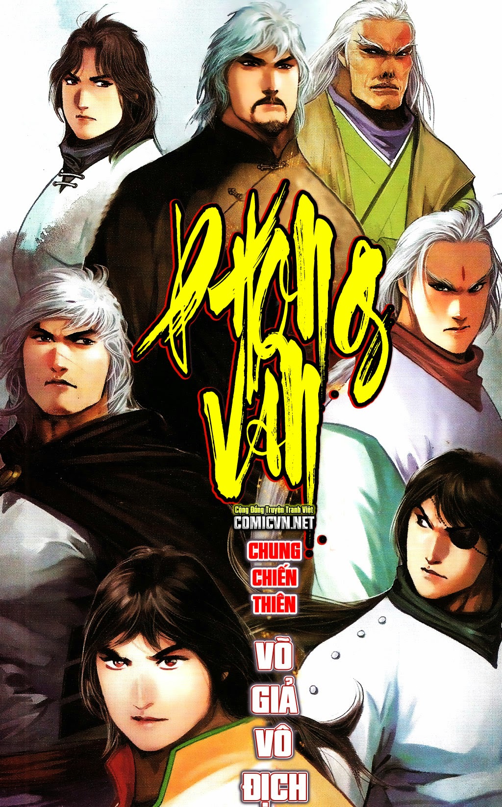 Chương 664 - Trang 4