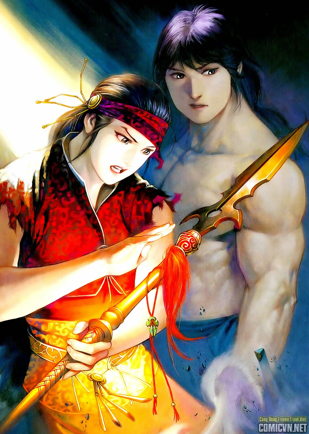 Chương 665 - Trang 78