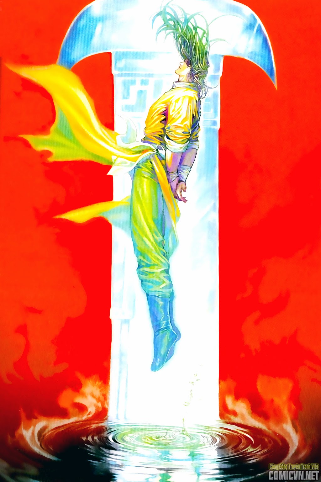 Chương 665 - Trang 93
