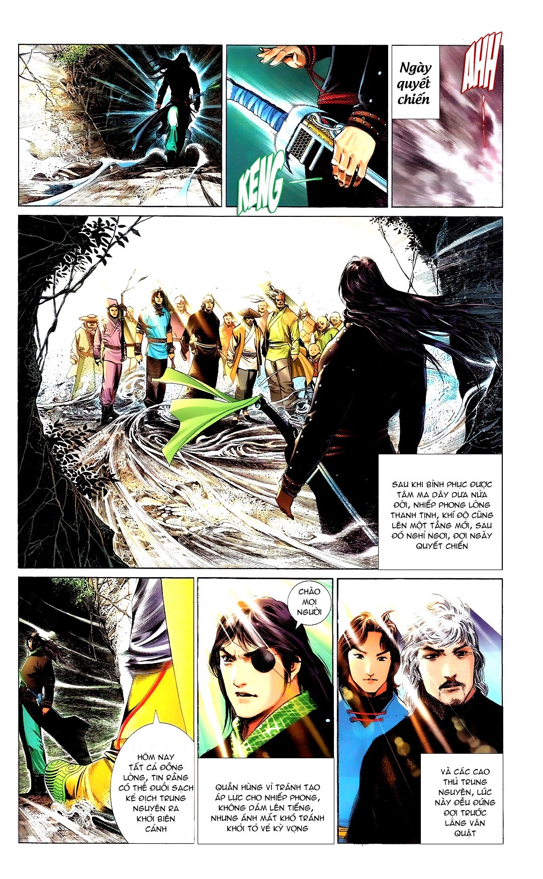 Chương 666 - Trang 37