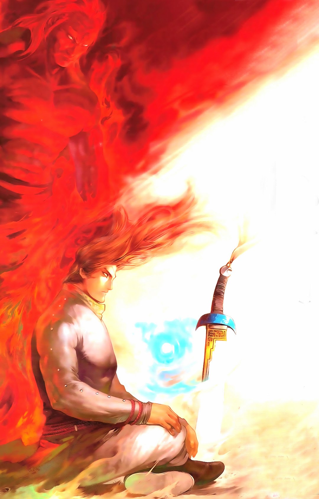 Chương 666 - Trang 68