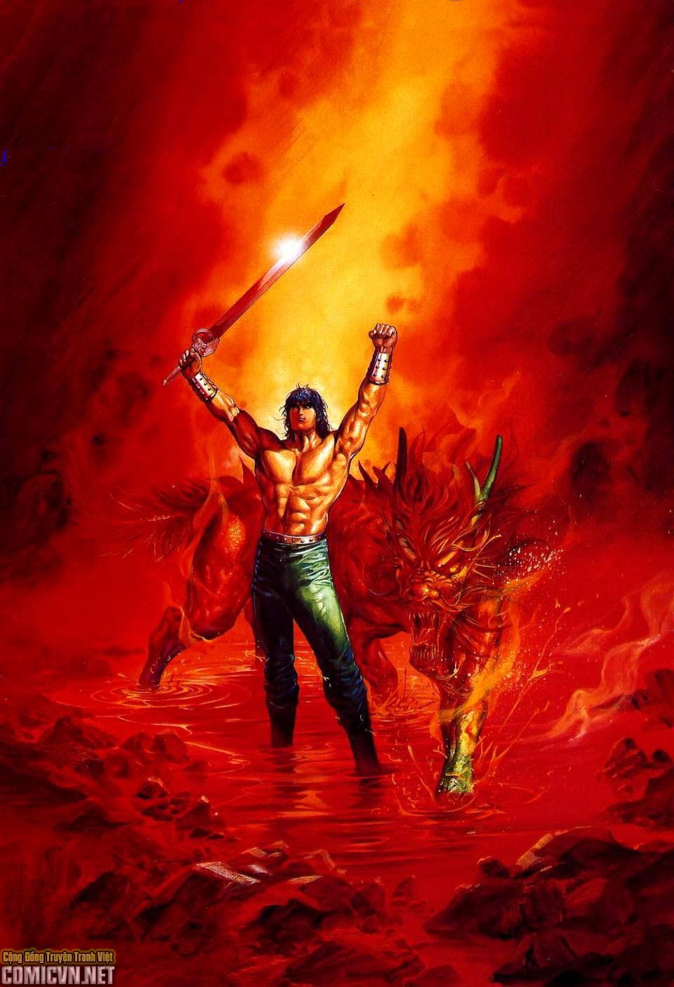 Chương 666 - Trang 69