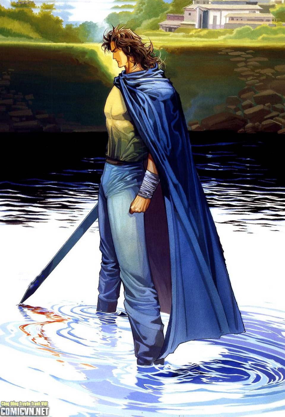 Chương 666 - Trang 73