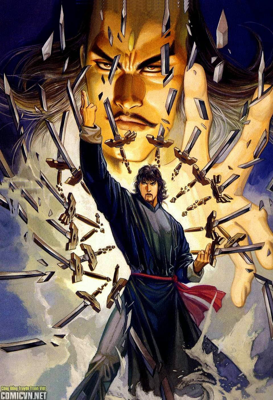 Chương 666 - Trang 74
