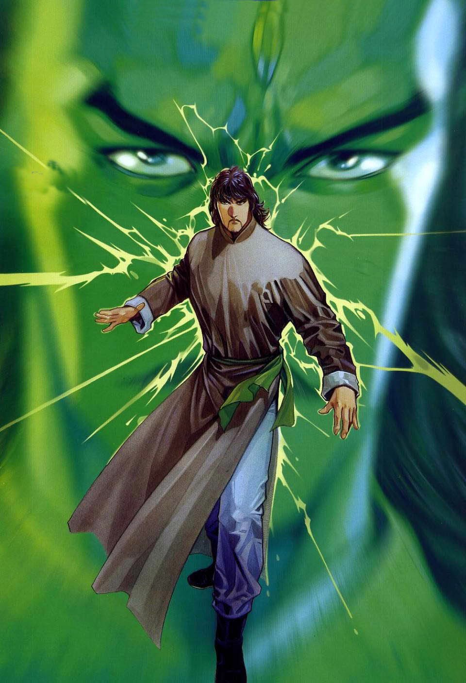 Chương 666 - Trang 75