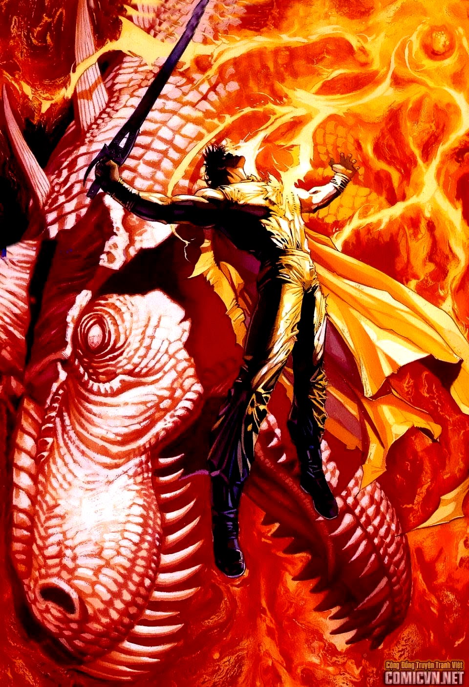 Chương 666 - Trang 82