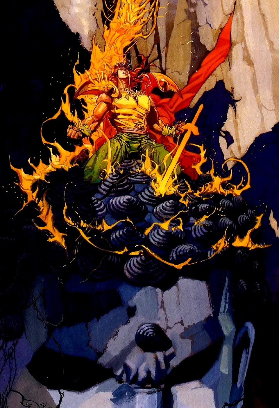 Chương 666 - Trang 86
