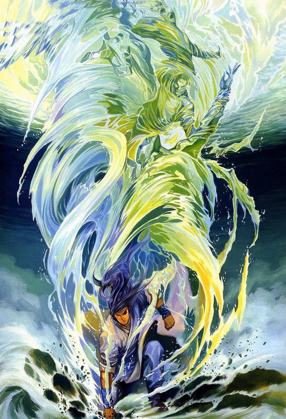 Chương 666 - Trang 92