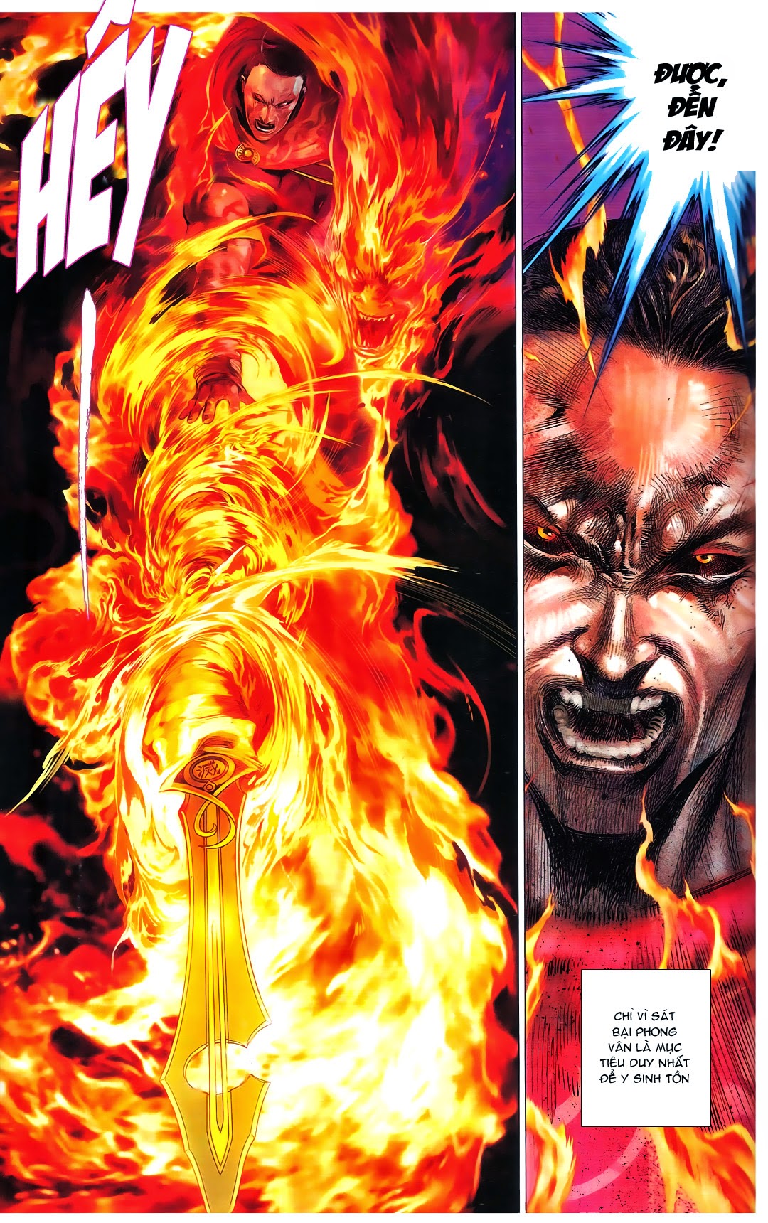 Chương 667 - Trang 30