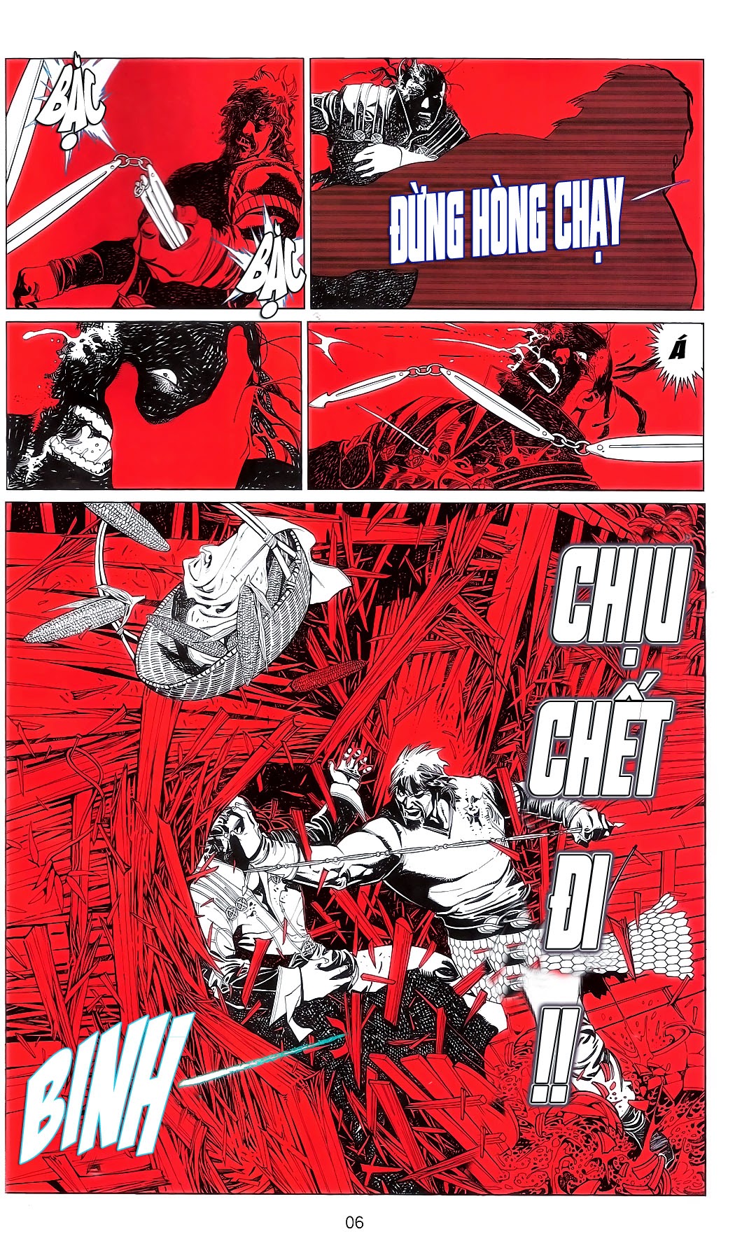 Chương 670 - Trang 6