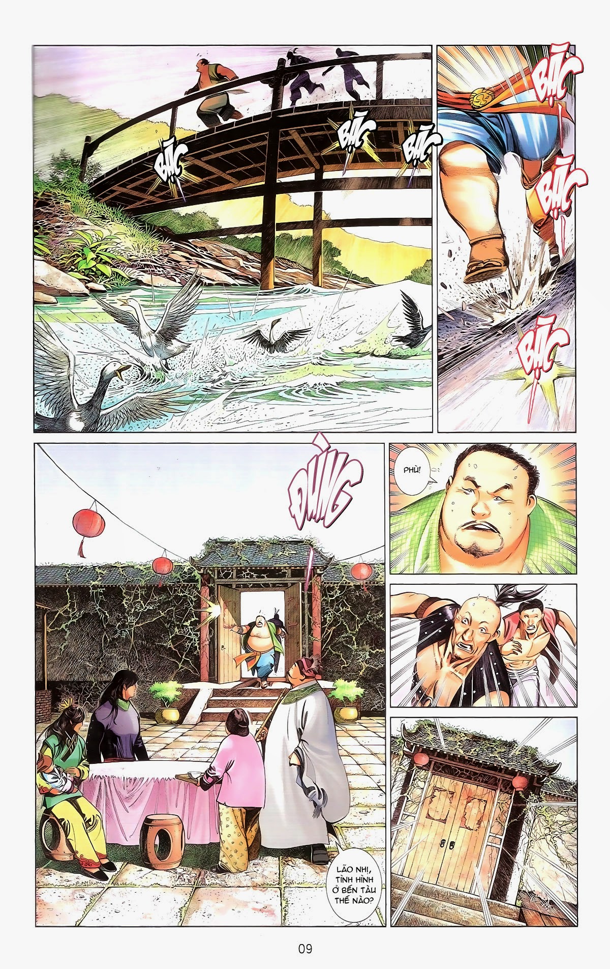 Chương 674 - Trang 11