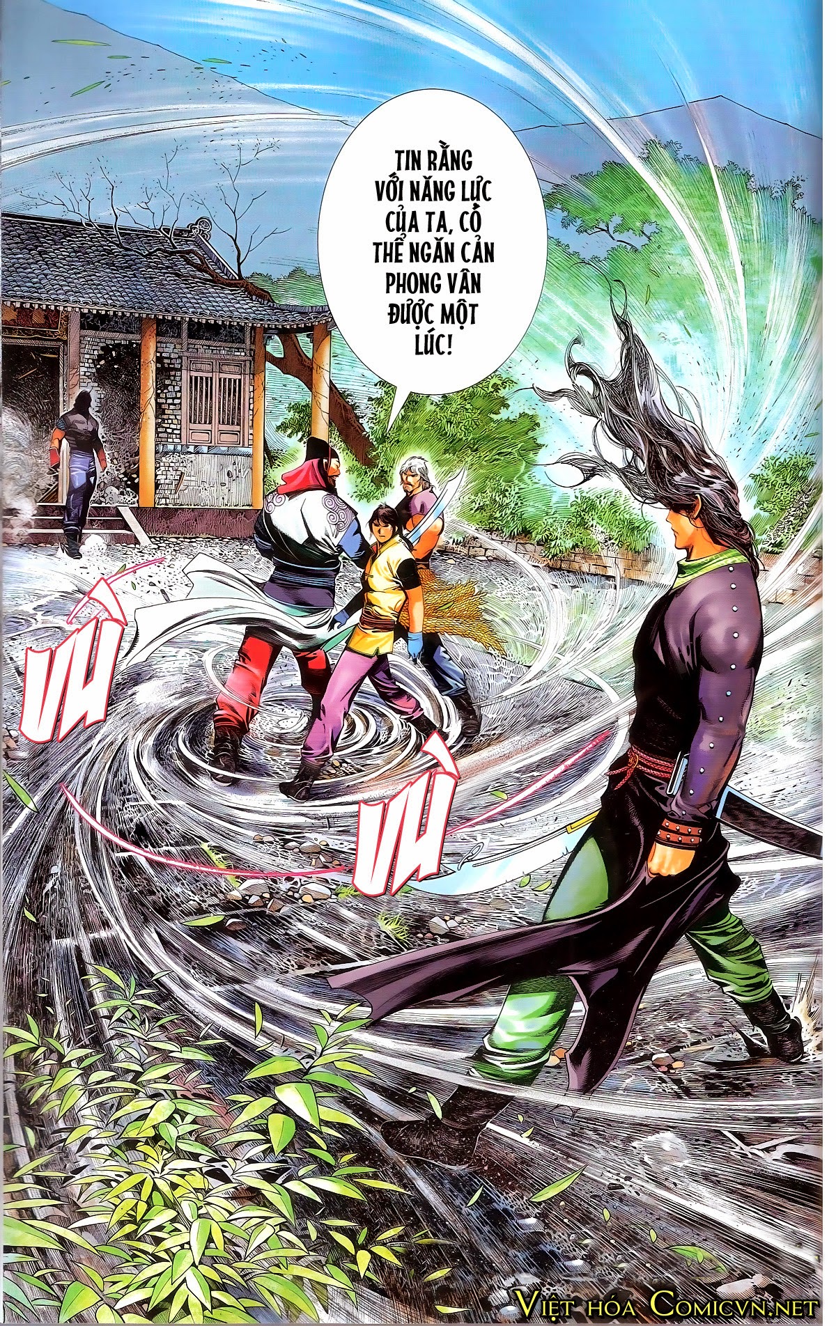 Chương 674 - Trang 77