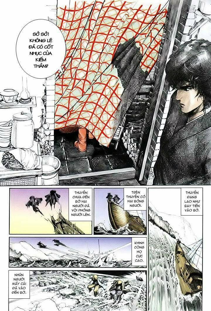 Chương 71 - Trang 25