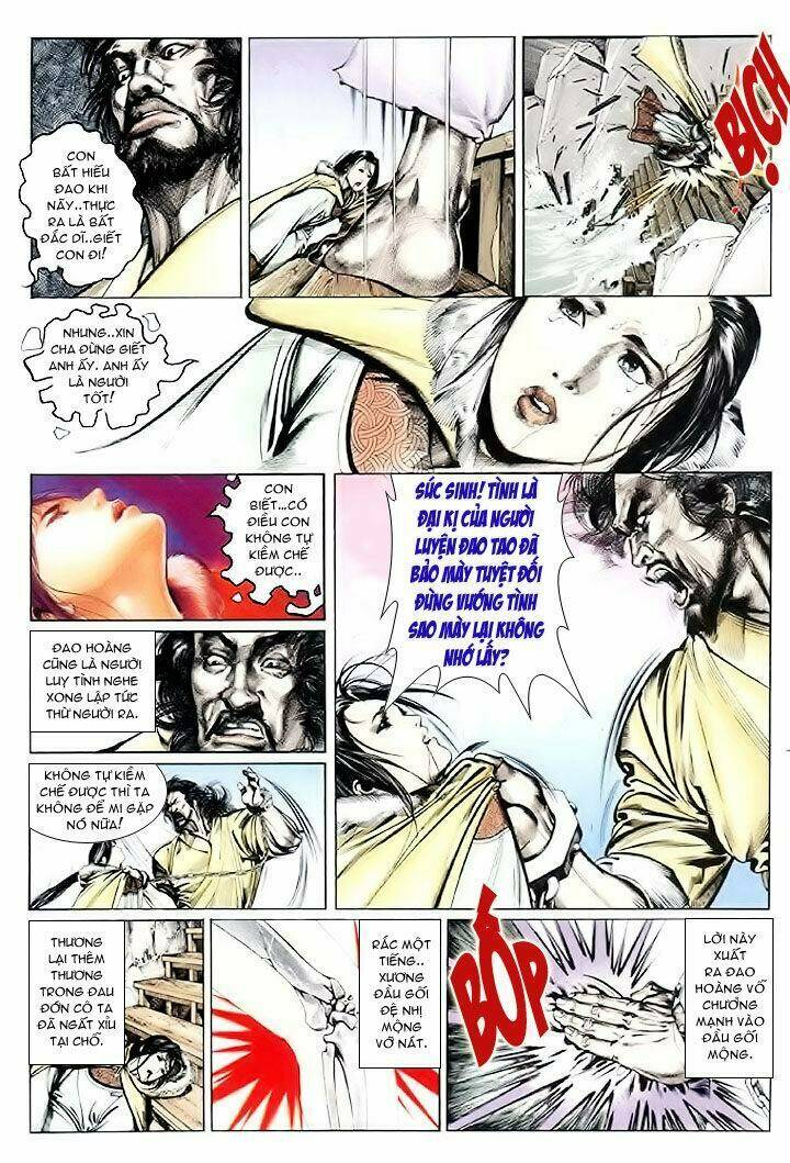 Chương 73 - Trang 18