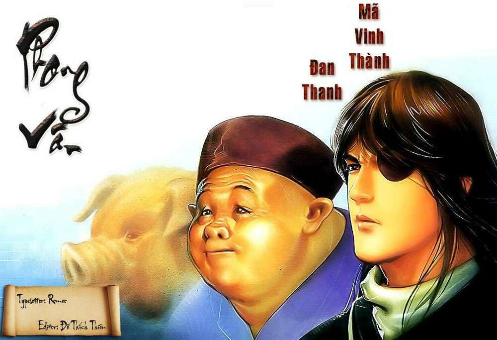 Chương 75 - Trang 1