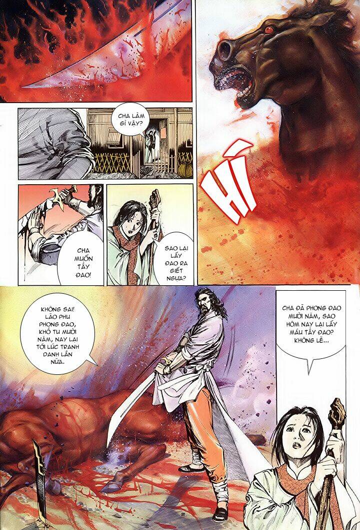 Chương 83 - Trang 1