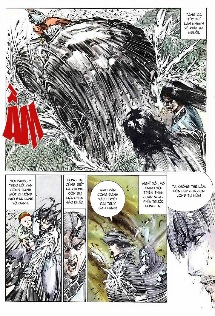 Chương 83 - Trang 13