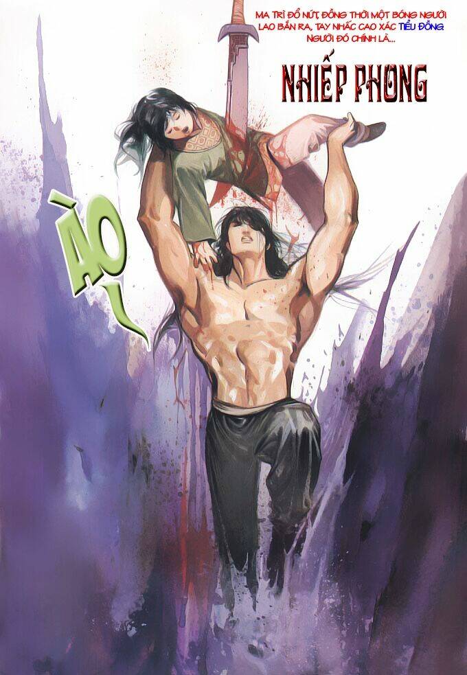 Chương 84 - Trang 23