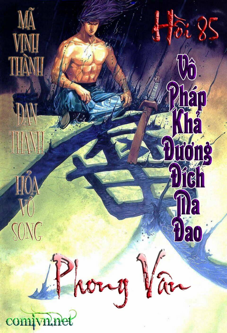 Chương 85 - Trang 1
