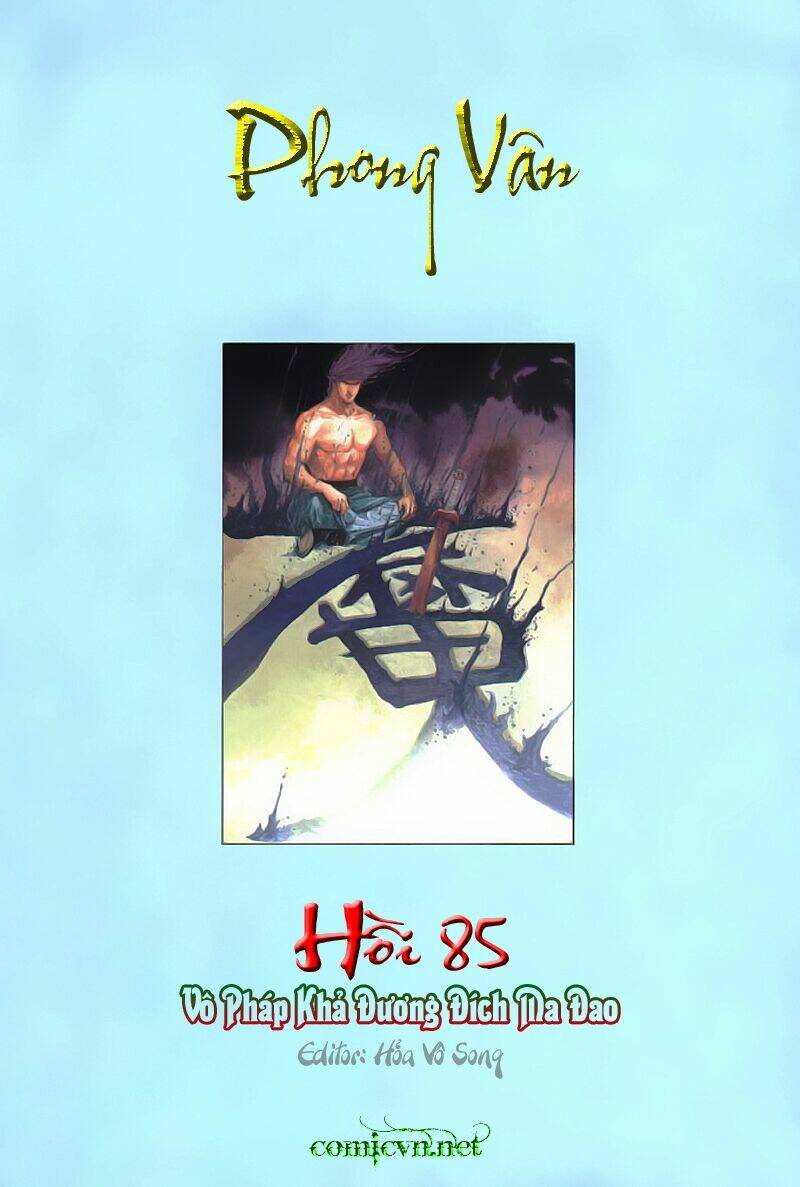Chương 85 - Trang 2