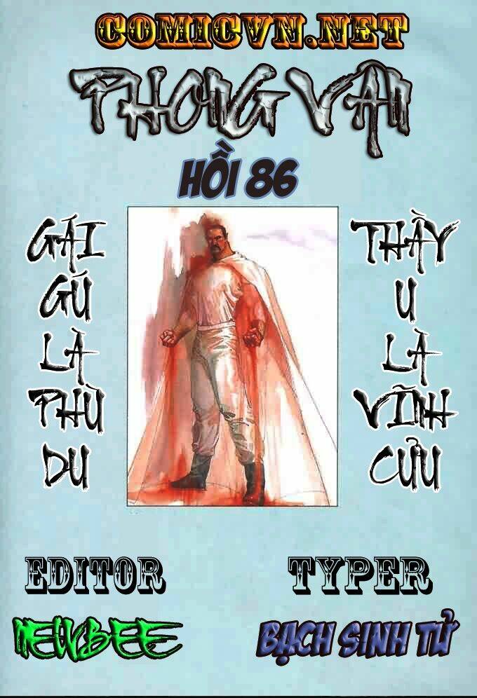 Chương 86 - Trang 1