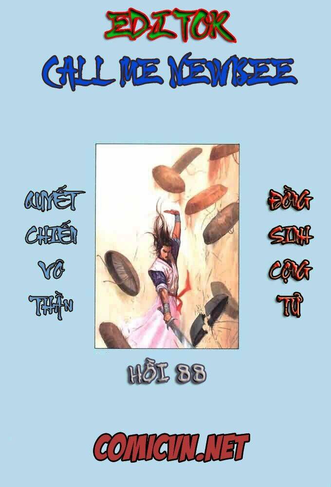 Chương 88 - Trang 1