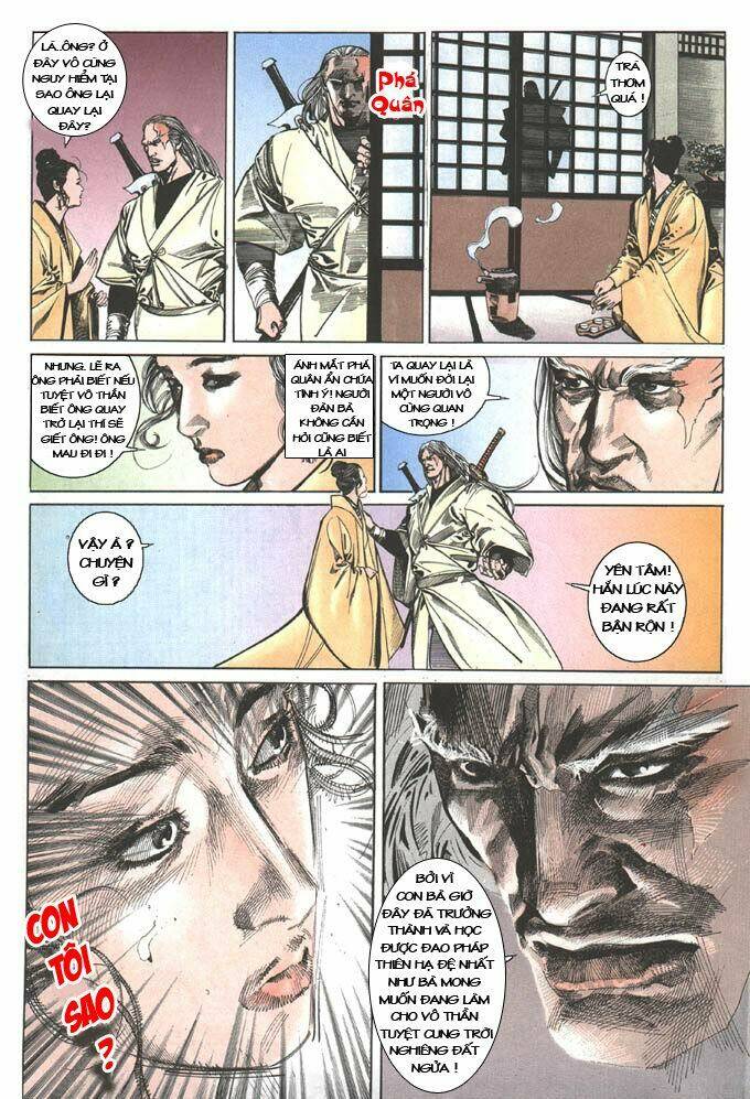 Chương 90 - Trang 27