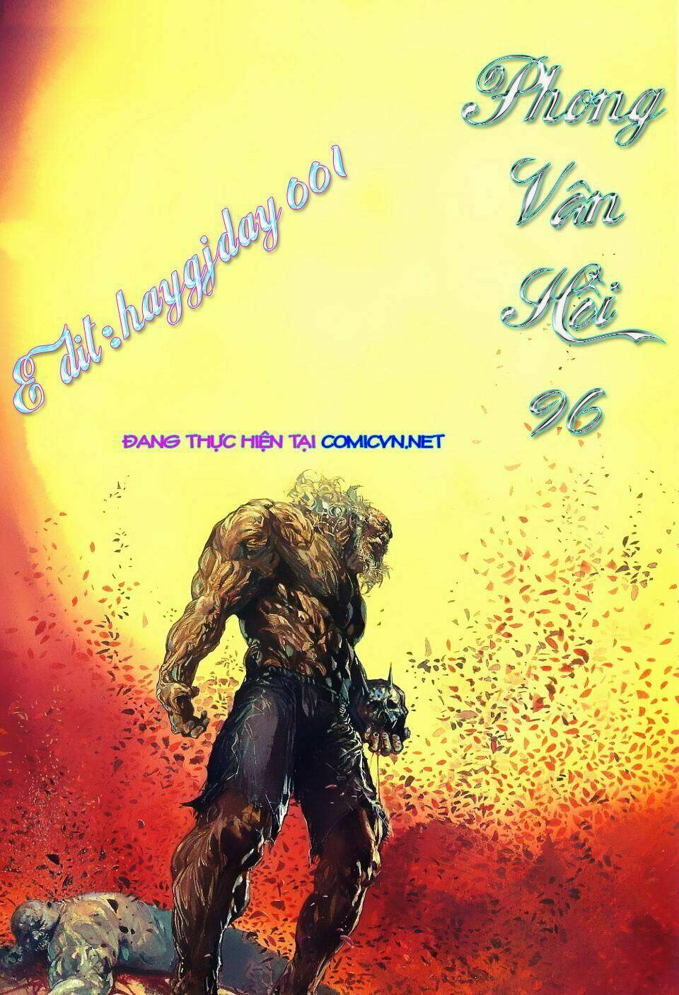 Chương 96 - Trang 1
