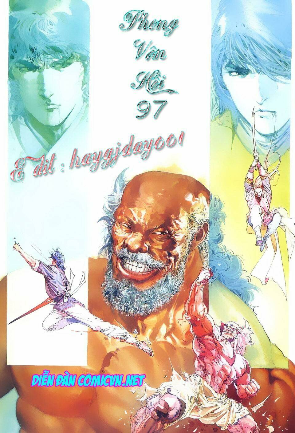 Chương 97 - Trang 1