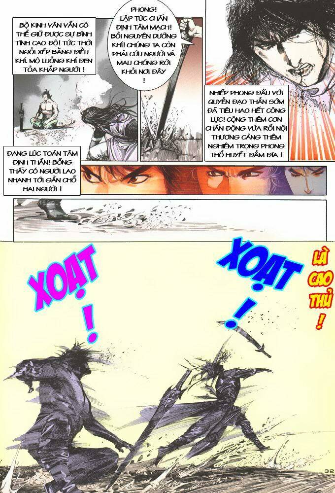 Chương 97 - Trang 29
