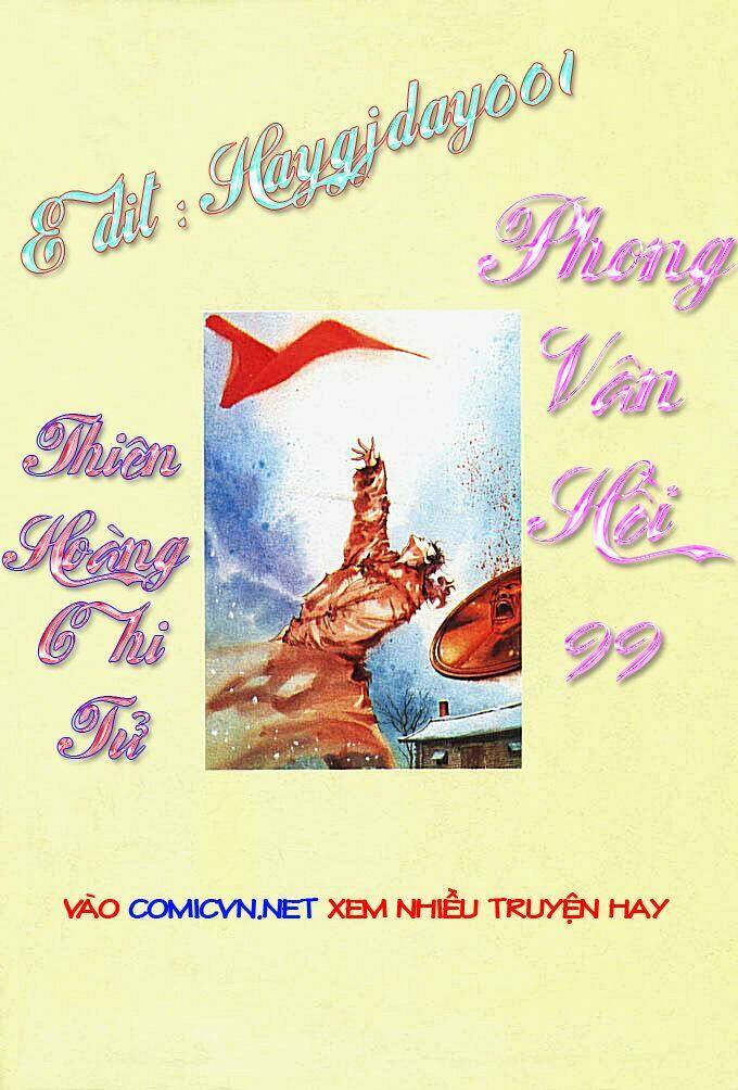 Chương 99 - Trang 1