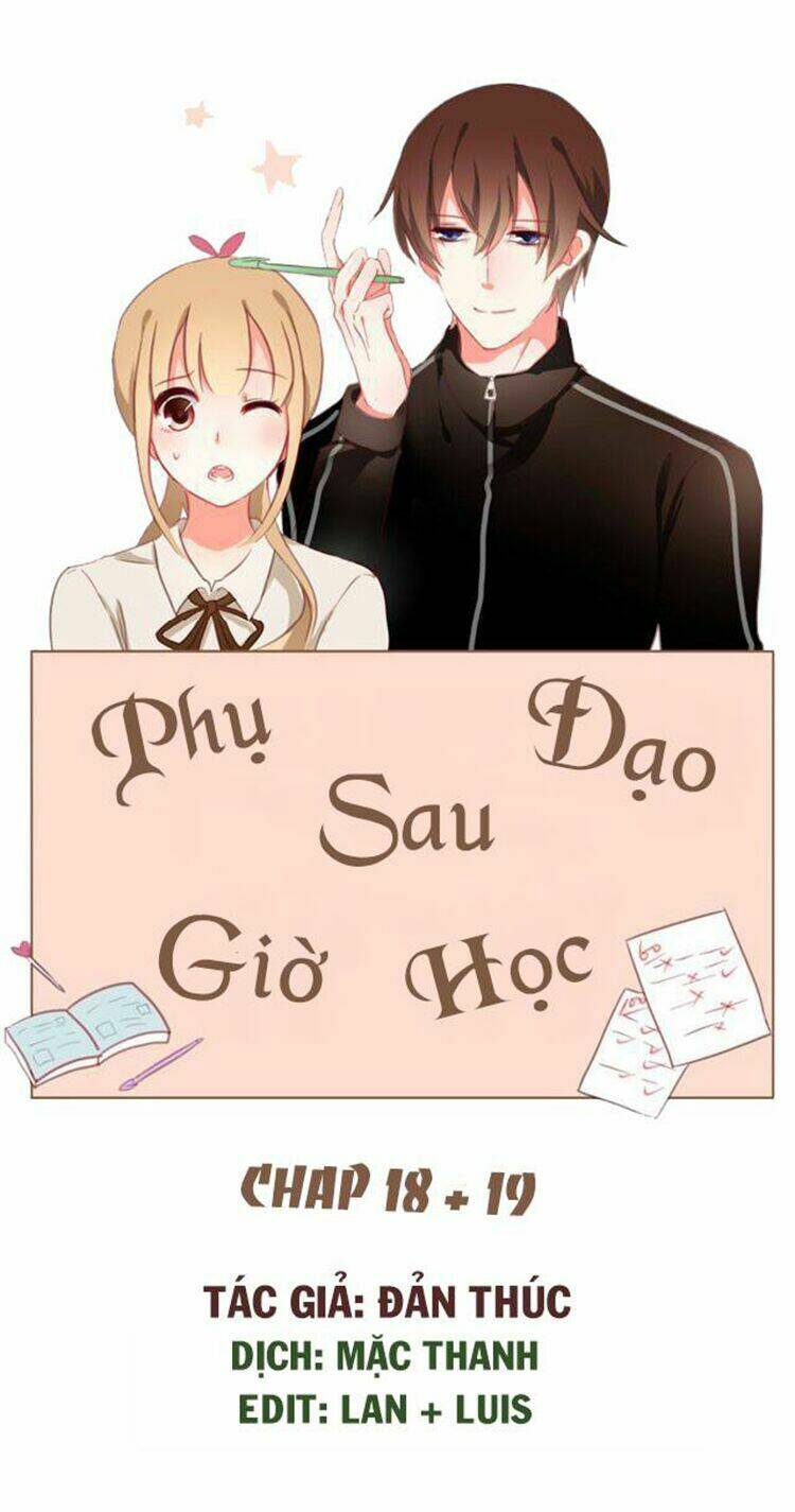 Chương 18 - Trang 1