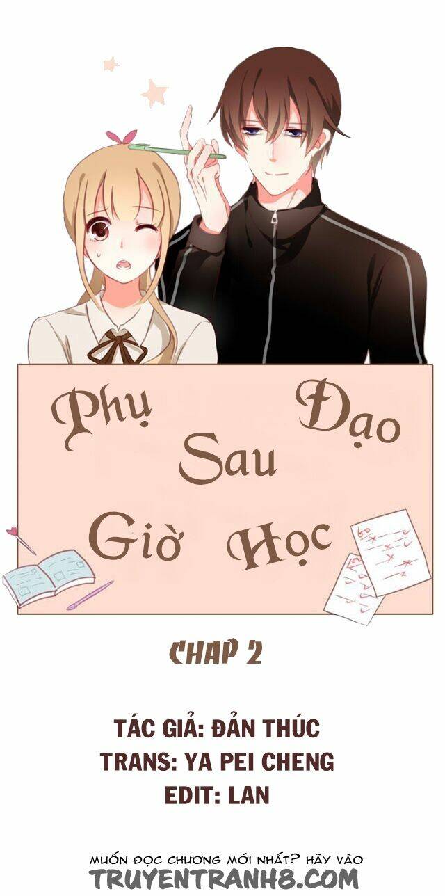 Chương 2 - Trang 1