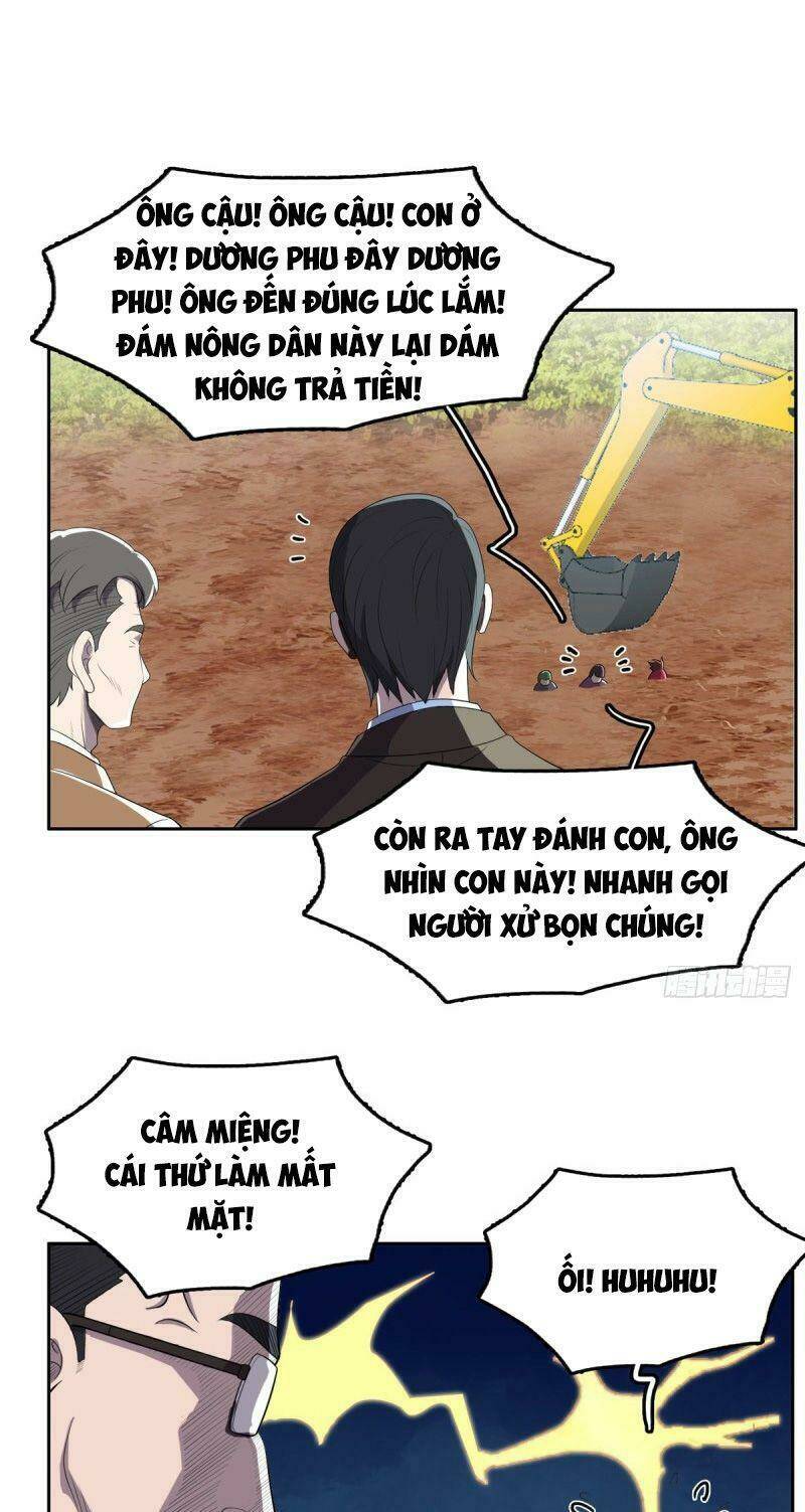 Chương 33 - Trang 21
