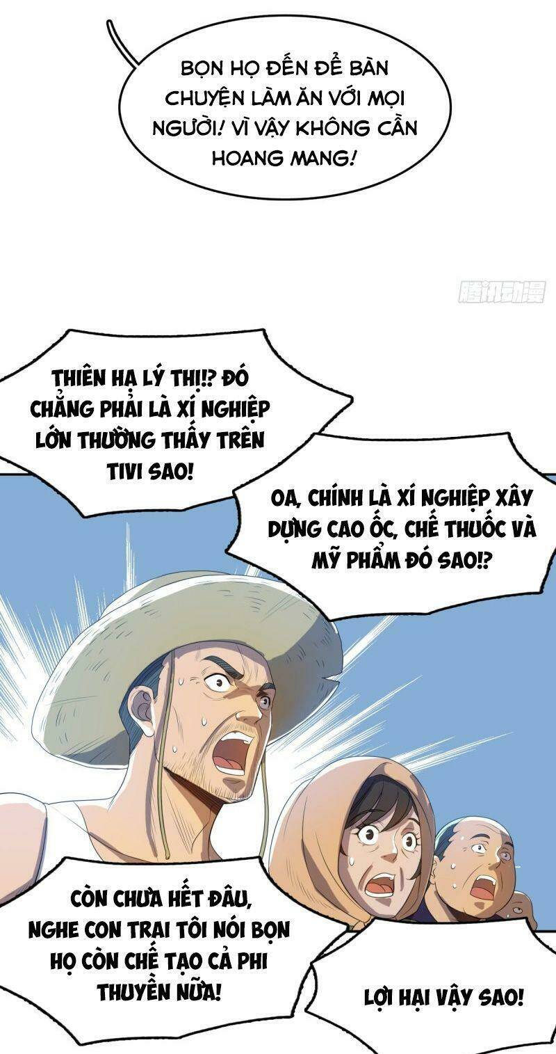 Chương 33 - Trang 25
