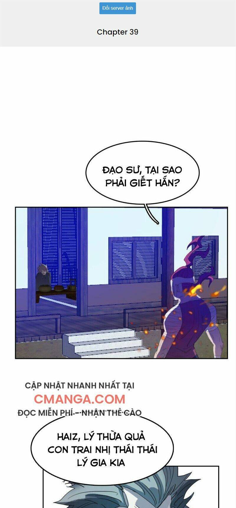 Chương 39 - Trang 1