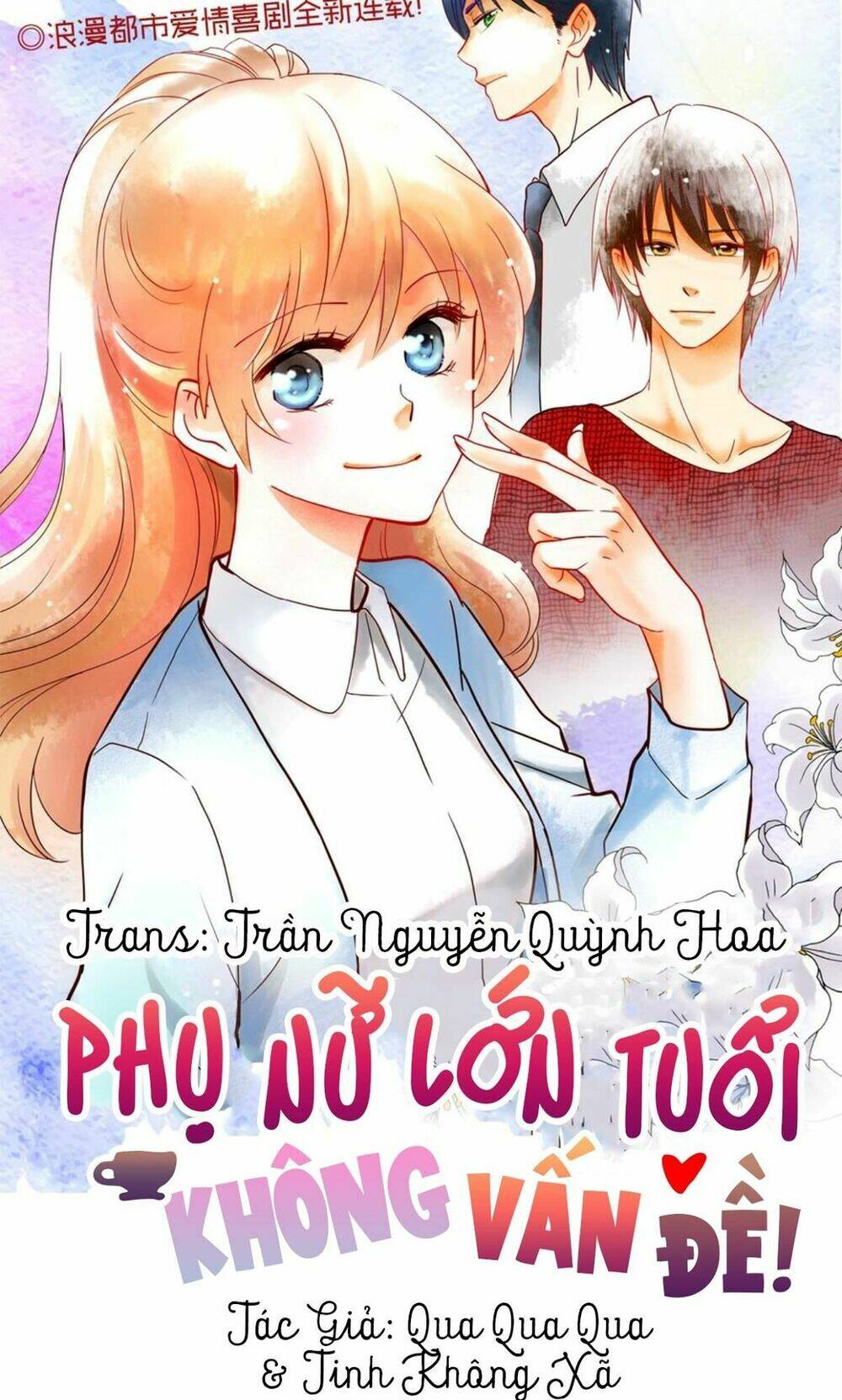 Chương 1 - Trang 1